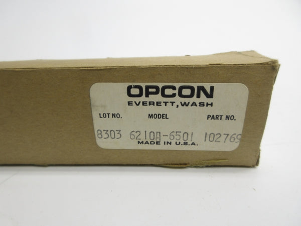 OPCON 6210A-6501 102769 NSMP