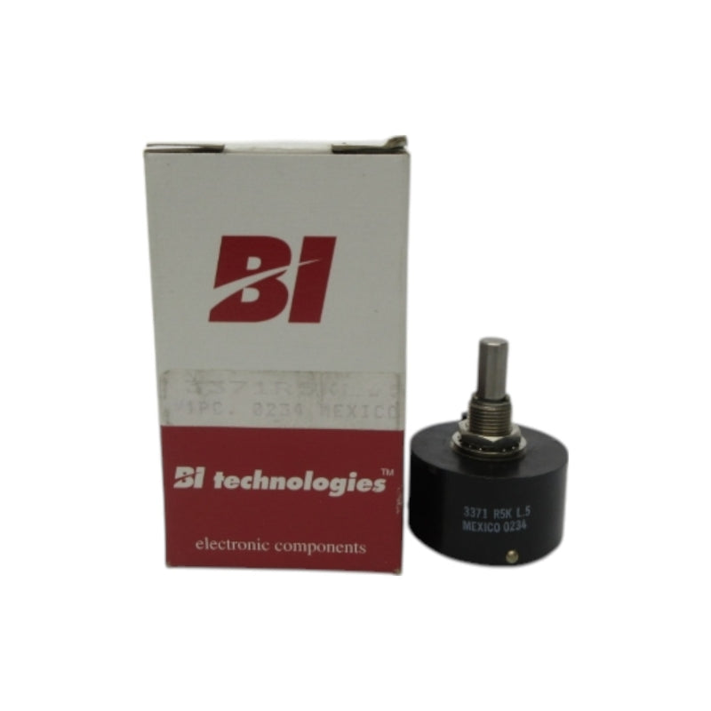 BI TECHNOLOGIES 3371R5KL.5 NSMP