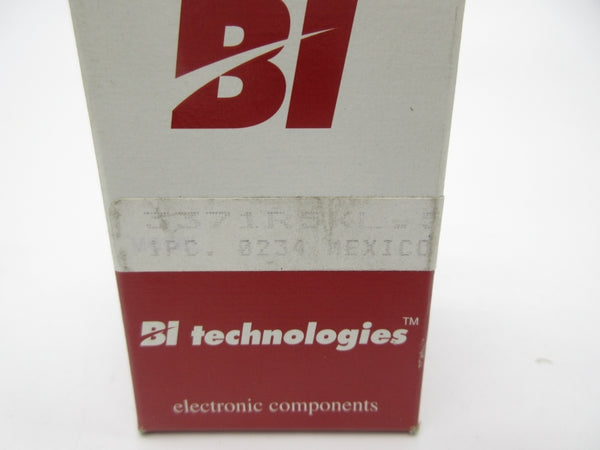 BI TECHNOLOGIES 3371R5KL.5 NSMP