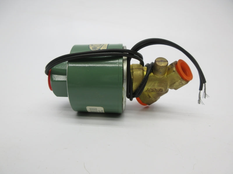 ASCO 8031B10 110/120V 5-7PSI 3/8" NSMP