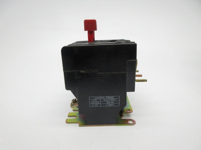 SQUARE D 9065SDO-6B2 SER. A 120-600VAC NSMP