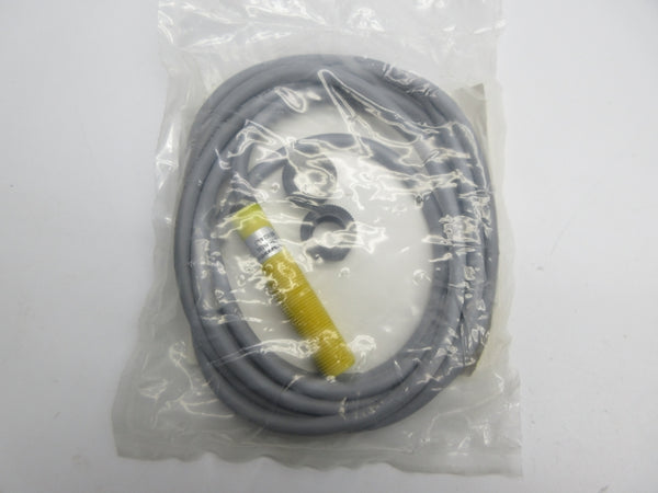 TURCK BI2-S12-AN6X 46531 10-30VDC NSMP