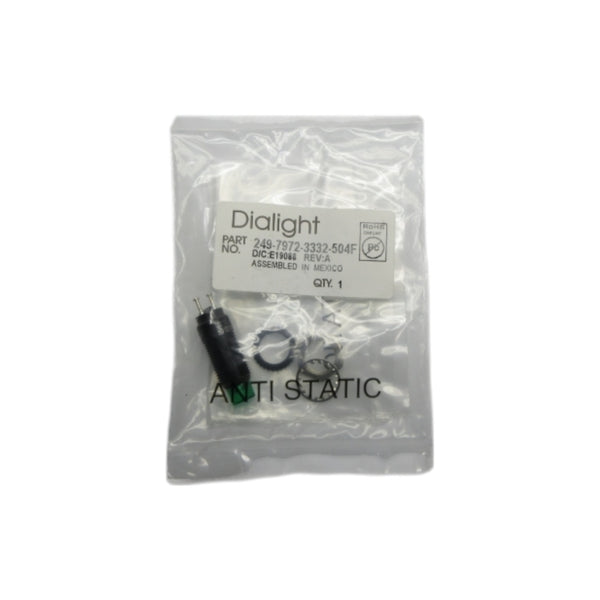 DIALIGHT 249-7972-3332-504F NSMP