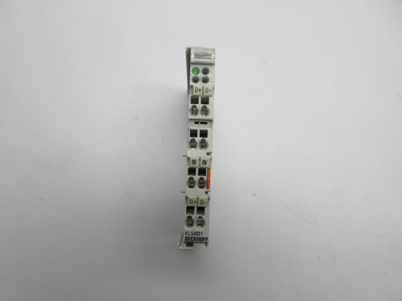 BECKHOFF KL5001 24VDC NSMP