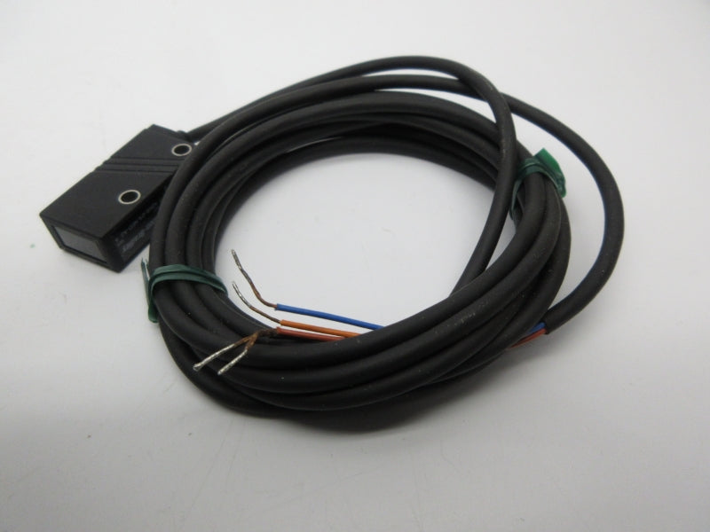 ALLEN BRADLEY 42KB-D1LNED-A2 SER. A 12-24VDC (BK/YL) NSMP