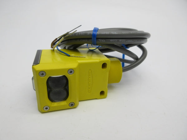 BANNER ENGINEERING Q45BB6LV 36557 10-30VDC NSMP