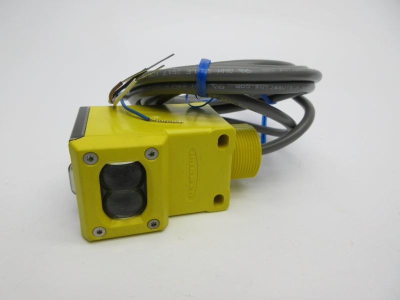 BANNER ENGINEERING Q45BB6LV 36557 10-30VDC NSMP