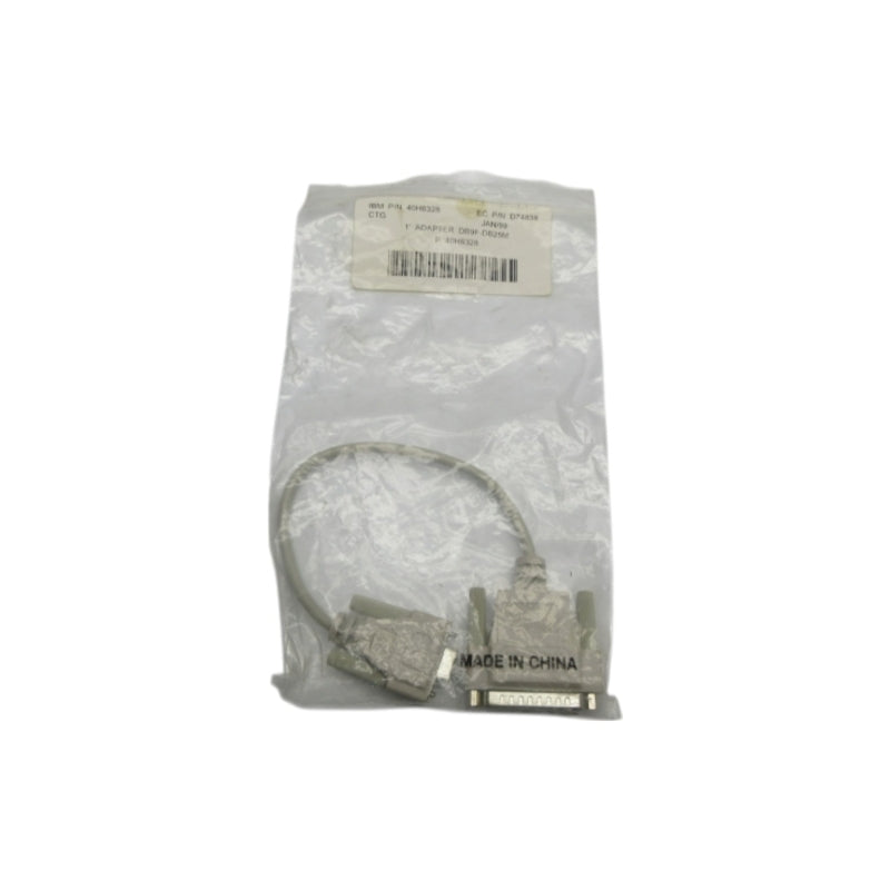 ADAPTER 40H6328 NSMP