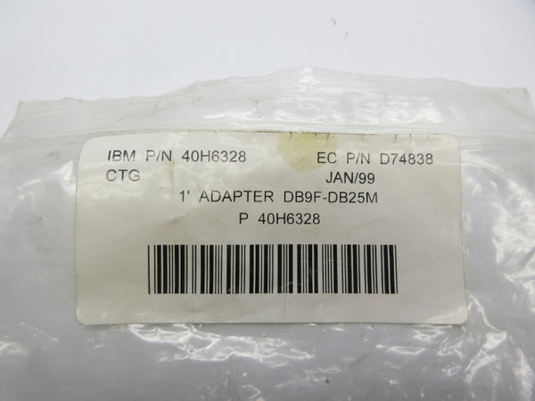 ADAPTER 40H6328 NSMP