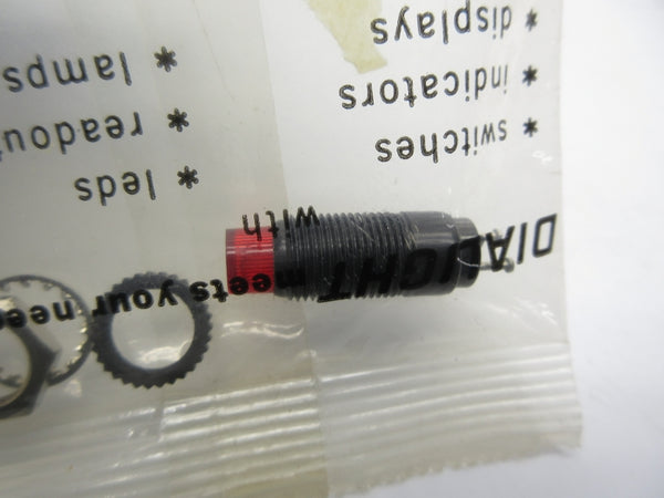 DIALIGHT 249-7872-3331-504 NSMP