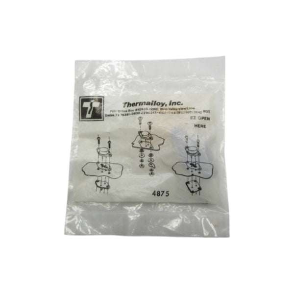 THERMALLOY 4875 NSMP
