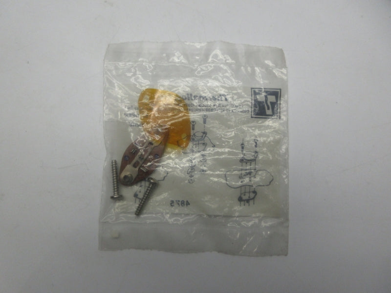 THERMALLOY 4875 NSMP