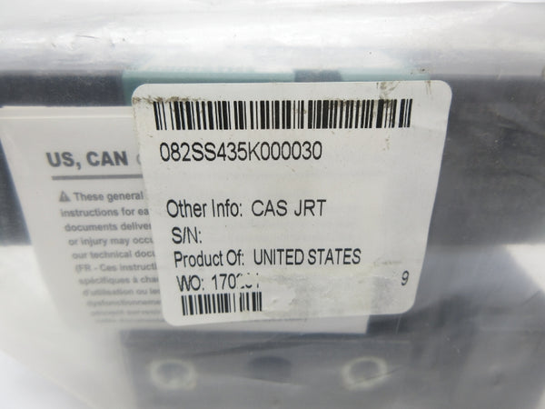 NUMATICS 082SS435K000030 NSMP