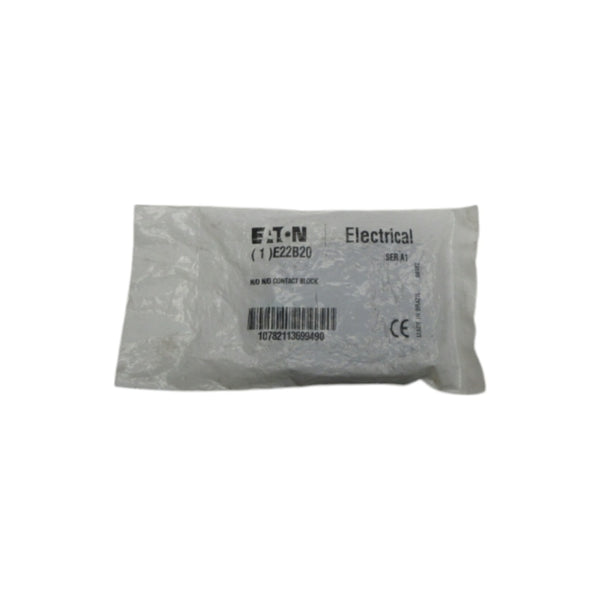 EATON E22B20 SER. A1 NSMP