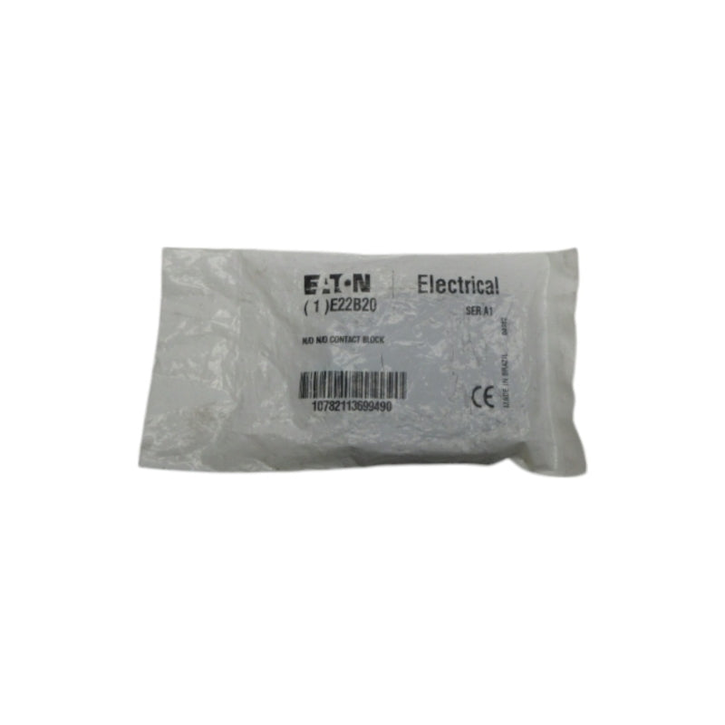 EATON E22B20 SER. A1 NSMP