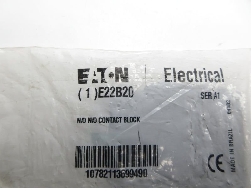 EATON E22B20 SER. A1 NSMP