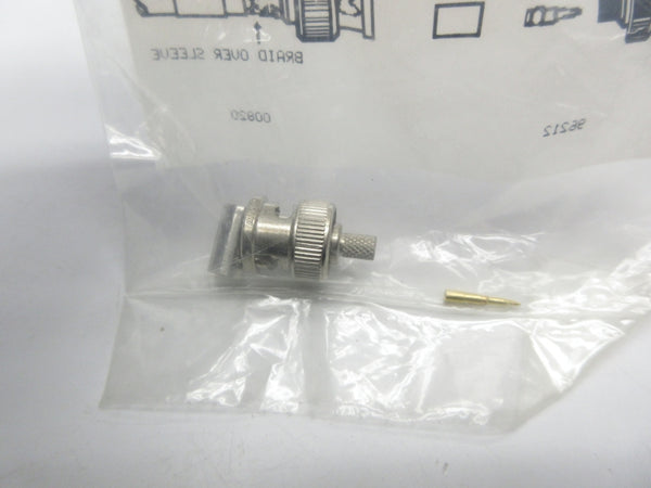 AMP BNC9907HPC 2-221128-7 NSMP