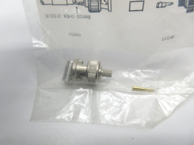 AMP BNC9907HPC 2-221128-7 NSMP