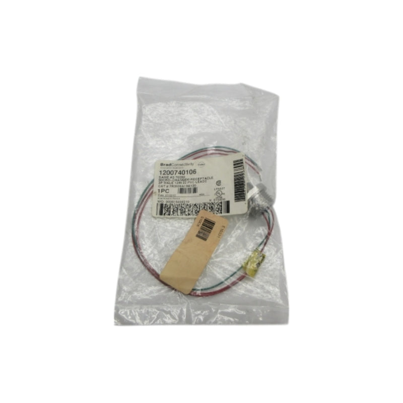 DANIEL WOODHEAD 7R3006A19A120 1200740106 NSMP