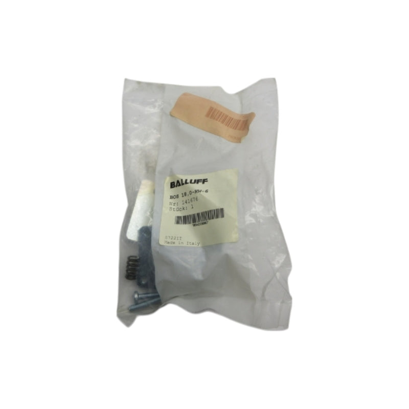 BALLUFF BOS18,0-HW-6 141676 NSMP