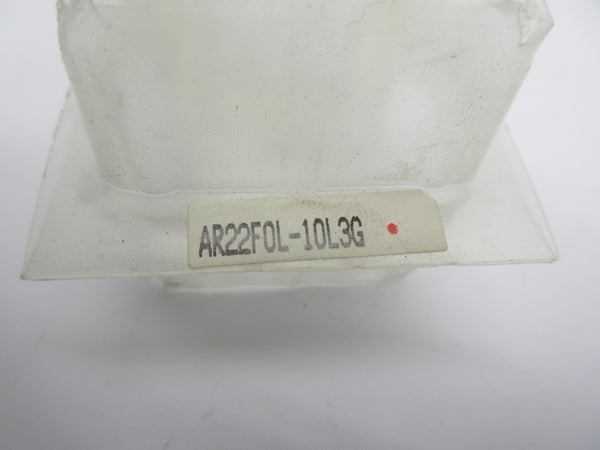 FUJI ELECTRIC AR22F0L-10L3G NSMP