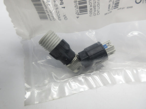 PHOENIX CONTACT SACC-FS-4QO-0.75-MSCO 1521601 NSMP