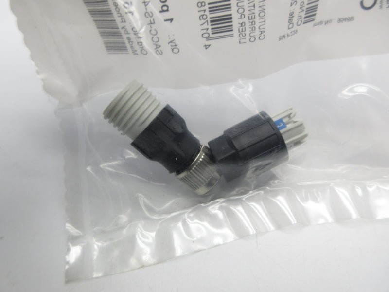 PHOENIX CONTACT SACC-FS-4QO-0.75-MSCO 1521601 NSMP