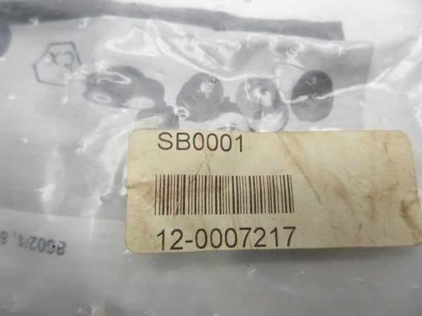 INSERT SB0001 12-0007217 NSMP