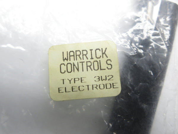 WARRICK CONTROLS 3W2 NSMP