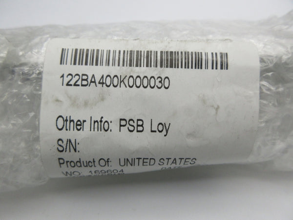 AVENTICS 122BA400K000030 150PSI NSMP