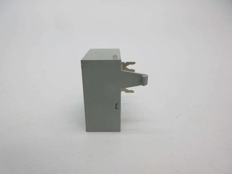 ALLEN BRADLEY 100-ETB30 SER. A 110-240VAC 1-30S (BR/WH) NSMP