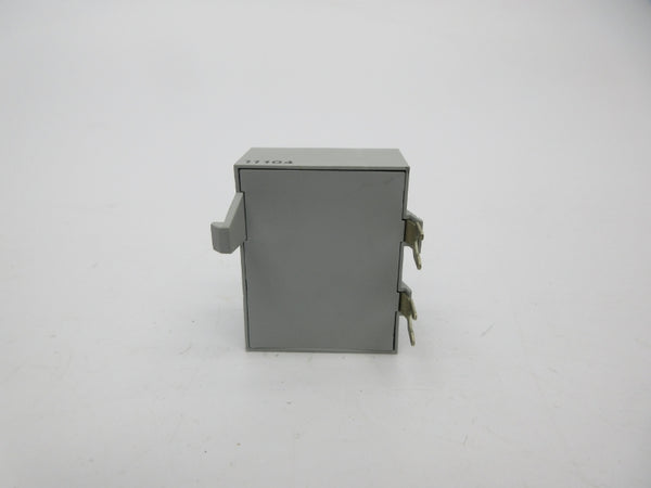 ALLEN BRADLEY 100-ETB30 SER. A 110-240VAC 1-30S (BR/WH) NSMP