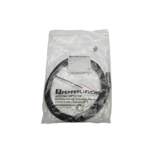 PEPPER+FUCHS NJ2-12GM40-E2 282939 NSMP