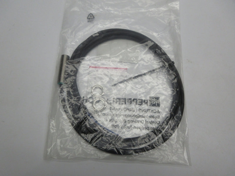 PEPPER+FUCHS NJ2-12GM40-E2 282939 NSMP