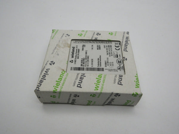 WIELAND R1.188.3740.0 SNO1012K-A NSFS