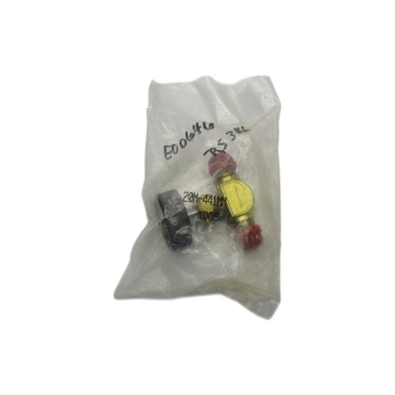 MATHESON 20M-441MM NSMP