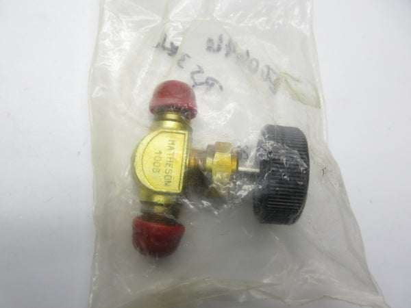 MATHESON 20M-441MM NSMP