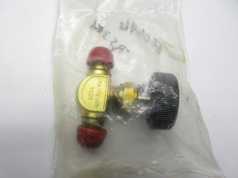 MATHESON 20M-441MM NSMP