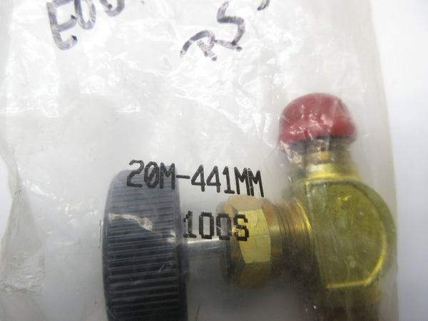 MATHESON 20M-441MM NSMP