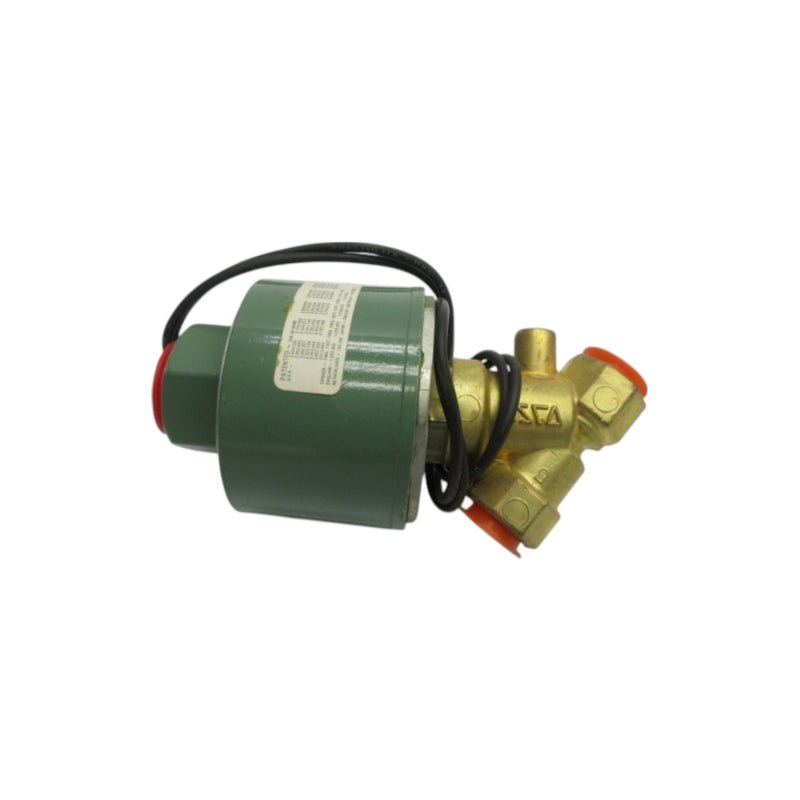 ASCO 8031B10 110/120V 5-7PSI 3/8" NSNP