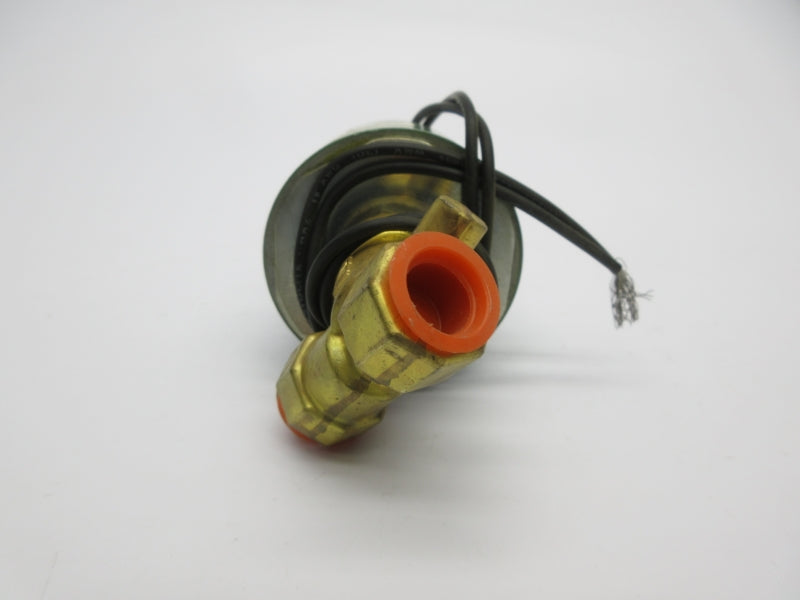 ASCO 8031B10 110/120V 5-7PSI 3/8" NSNP