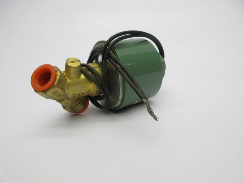 ASCO 8031B10 110/120V 5-7PSI 3/8" NSNP