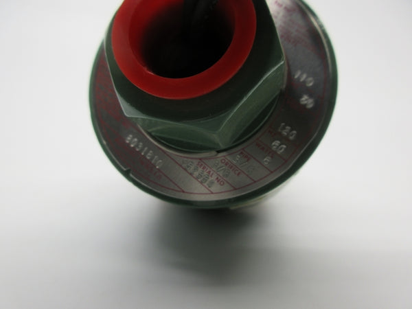 ASCO 8031B10 110/120V 5-7PSI 3/8" NSNP