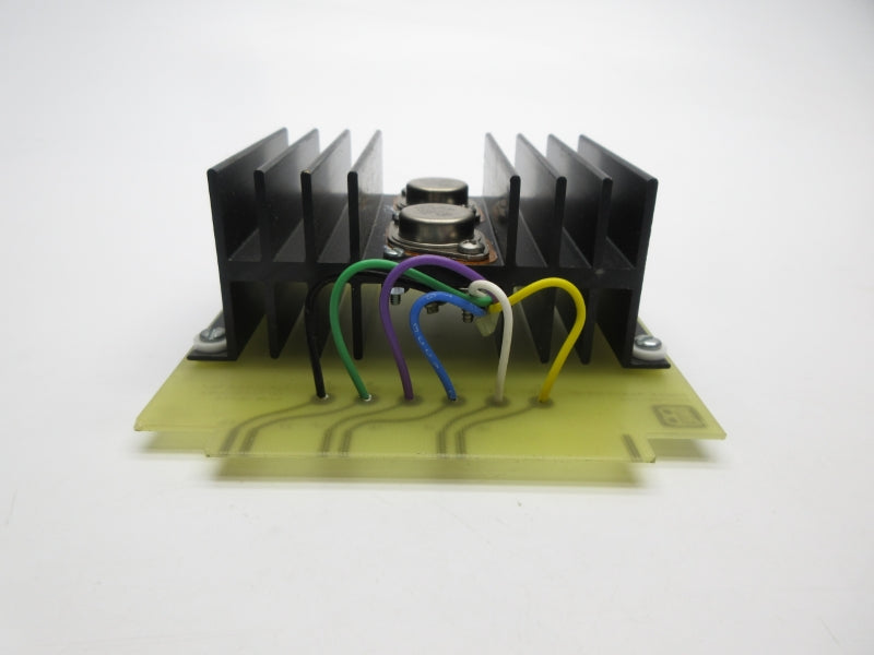 POWER TRANSITION BOARD CC17969-502 NSNP