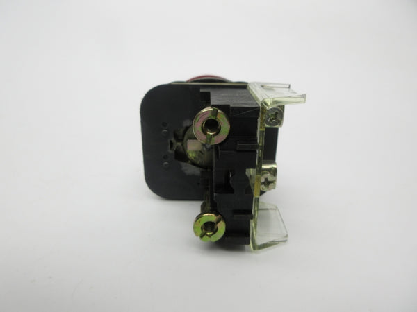 ALLEN BRADLEY 800T-D SER. T (AS PICTURED2) NSNP