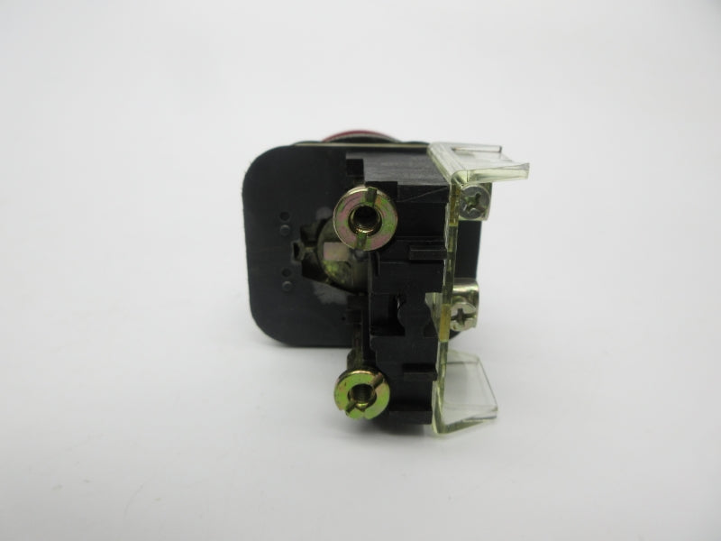 ALLEN BRADLEY 800T-D SER. T (AS PICTURED2) NSNP