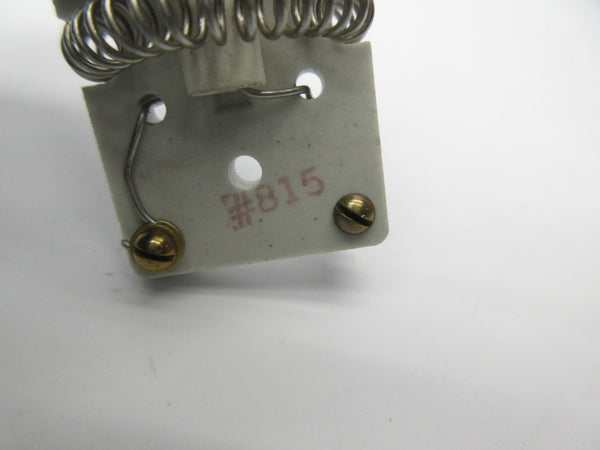 MASTER APPLIANCE 815 NSNP