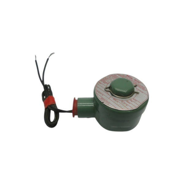 ASCO 80033 240V NSNP