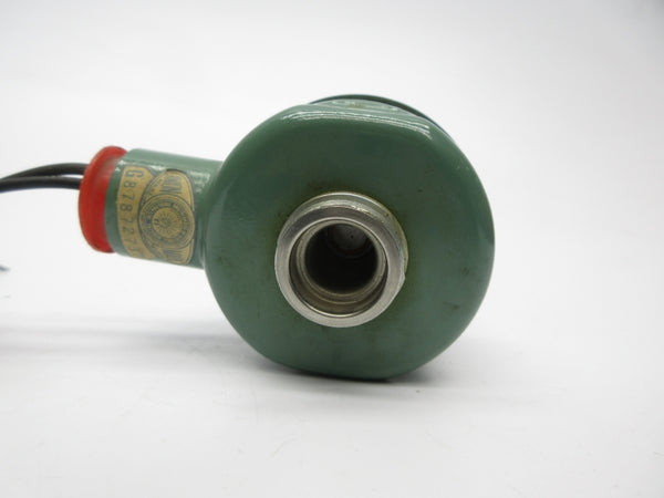 ASCO 80033 240V NSNP