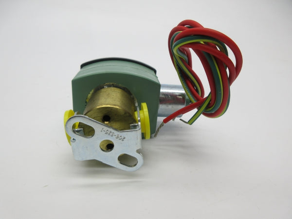 ASCO 8262G262 24VDC 60-80PSI 1/4" NSNP